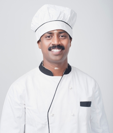 Chef Nimal
